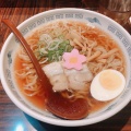 実際訪問したユーザーが直接撮影して投稿した螢池東町ラーメン専門店麺屋ほぃの写真