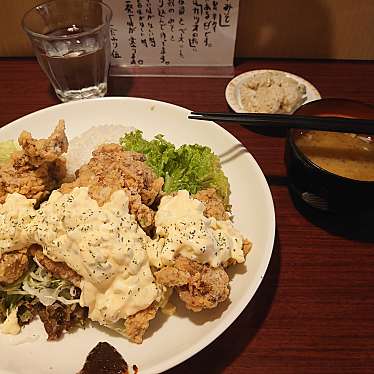 実際訪問したユーザーが直接撮影して投稿した内神田丼ものど丼がぁドンの写真