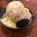 実際訪問したユーザーが直接撮影して投稿した神町南ラーメン / つけ麺とんこつらーめん こう路の写真