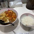 実際訪問したユーザーが直接撮影して投稿した本町ラーメン / つけ麺本牧家 横須賀店の写真