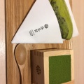 実際訪問したユーザーが直接撮影して投稿した薬師スイーツMACCHA HOUSE 抹茶館の写真