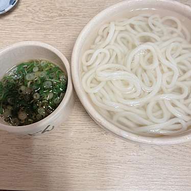 釜揚うどん 一心のundefinedに実際訪問訪問したユーザーunknownさんが新しく投稿した新着口コミの写真