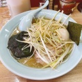 実際訪問したユーザーが直接撮影して投稿した下ラーメン / つけ麺ネギラーメン ラーメンショップの写真