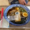 実際訪問したユーザーが直接撮影して投稿した天王町ラーメン専門店フジヤマ55  イオンモール浜松市野店の写真