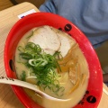 実際訪問したユーザーが直接撮影して投稿した富野ラーメン専門店天下一品 アル・プラザ城陽店の写真