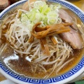 実際訪問したユーザーが直接撮影して投稿した名駅ラーメン / つけ麺ラーメン大河の写真