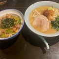 実際訪問したユーザーが直接撮影して投稿した大和南ラーメン / つけ麺横浜家系ラーメン 魂心家 大和店の写真