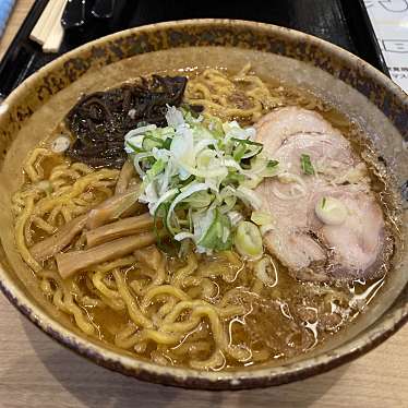 麺屋 つくし 三井アウトレット北陸小矢部店のundefinedに実際訪問訪問したユーザーunknownさんが新しく投稿した新着口コミの写真