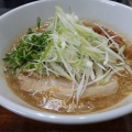 実際訪問したユーザーが直接撮影して投稿した桃谷ラーメン / つけ麺らーめん なんぞ屋の写真