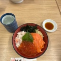実際訪問したユーザーが直接撮影して投稿した堺町寿司寿し・丼ぶり ヤン衆の写真