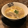 実際訪問したユーザーが直接撮影して投稿した永国ラーメン / つけ麺特級鶏蕎麦 龍介の写真