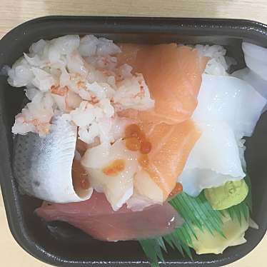 実際訪問したユーザーが直接撮影して投稿した与儀丼ものドン 丼丸 与儀店の写真