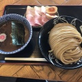 実際訪問したユーザーが直接撮影して投稿した八ケ崎ラーメン / つけ麺松戸富田麺桜 テラスモール松戸店の写真