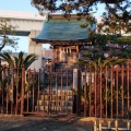 実際訪問したユーザーが直接撮影して投稿した瀬戸神社琵琶島神社の写真