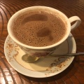 黒蜜ミルク - 実際訪問したユーザーが直接撮影して投稿した北幸喫茶店喫茶室ルノアール 横浜西口北幸店の写真のメニュー情報