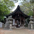 実際訪問したユーザーが直接撮影して投稿した二子町神社白山神社の写真