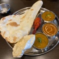 セットB - 実際訪問したユーザーが直接撮影して投稿した習志野台インド料理インドレニの写真のメニュー情報
