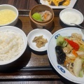 実際訪問したユーザーが直接撮影して投稿した中華料理紅虎餃子房 イオンモール和歌山店の写真