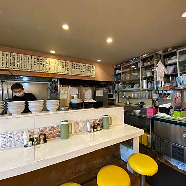うーちゃん0518さんが投稿した雷門中華料理のお店錦/ニシキの写真
