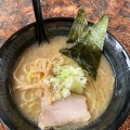 実際訪問したユーザーが直接撮影して投稿した大塚町ラーメン / つけ麺らーめん つばめの写真