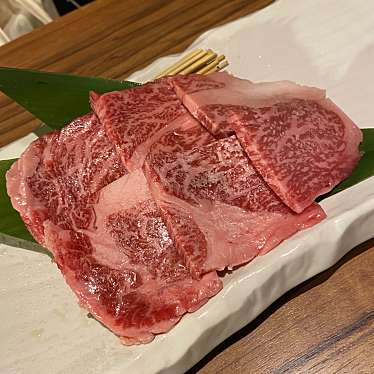 スギモト 炭火焼肉 名古屋うまいもん通り広小路口店のundefinedに実際訪問訪問したユーザーunknownさんが新しく投稿した新着口コミの写真