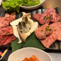 実際訪問したユーザーが直接撮影して投稿した本駒込焼肉牛勢の写真