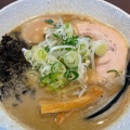 実際訪問したユーザーが直接撮影して投稿した乾町ラーメン / つけ麺中華そば 響の写真