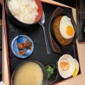 実際訪問したユーザーが直接撮影して投稿した歌舞伎町定食屋ちづる食堂の写真