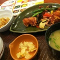 実際訪問したユーザーが直接撮影して投稿した卯の里和食 / 日本料理すぎのや本陣 氏家店の写真