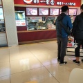 実際訪問したユーザーが直接撮影して投稿した泉町ラーメン専門店博多一幸舎 ららぽーと立川立飛店の写真