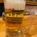 実際訪問したユーザーが直接撮影して投稿した真苧屋町立ち飲み / 角打ち立ちのみいなせや 京都駅前店の写真