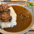 実際訪問したユーザーが直接撮影して投稿した大八木町インドカレーROYAL CURRY 高崎店の写真