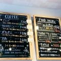 実際訪問したユーザーが直接撮影して投稿した亀島カフェLyrical coffee donutの写真