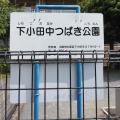 実際訪問したユーザーが直接撮影して投稿した下小田中公園下小田中つばき公園の写真