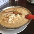 実際訪問したユーザーが直接撮影して投稿した柳町ラーメン / つけ麺成龍の写真