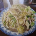 実際訪問したユーザーが直接撮影して投稿した小戸ラーメン / つけ麺井手ちゃんぽん 小戸店の写真