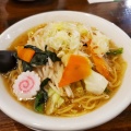 実際訪問したユーザーが直接撮影して投稿した東三島ラーメン / つけ麺丸高堂 東三島店の写真