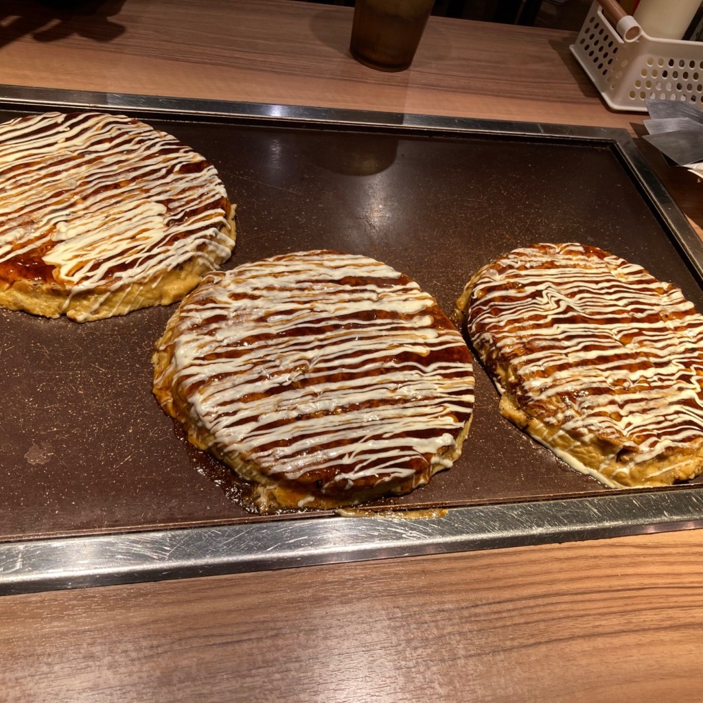 実際訪問したユーザーが直接撮影して投稿した下永田居酒屋笑焼きジョニーの写真