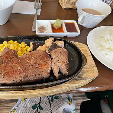 実際訪問したユーザーが直接撮影して投稿した田端町洋食Diner's Kitchen Woodyの写真