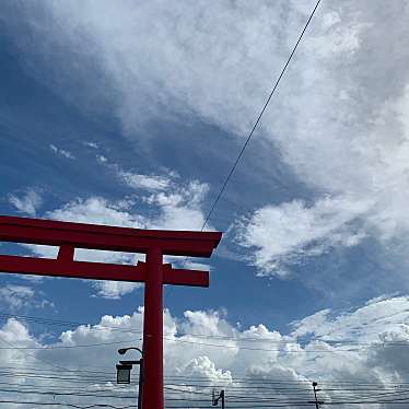 実際訪問したユーザーが直接撮影して投稿した平田町三郷豆菓子店豆吉本舗 お千代保稲荷店の写真