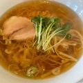 実際訪問したユーザーが直接撮影して投稿した小舞木町ラーメン / つけ麺手打ちラーメン 谷家の写真