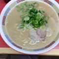 実際訪問したユーザーが直接撮影して投稿した南蔵王町ラーメン専門店とんとん 蔵王店の写真