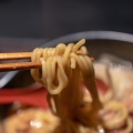 実際訪問したユーザーが直接撮影して投稿した銀座ラーメン / つけ麺麺処 銀笹の写真