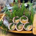 実際訪問したユーザーが直接撮影して投稿した清水和食 / 日本料理日本料理やましたの写真