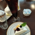 実際訪問したユーザーが直接撮影して投稿した宇奈月温泉喫茶店カフェ モーツァルトの写真