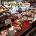 実際訪問したユーザーが直接撮影して投稿した上荻お弁当おこわ米八 ルミネ荻窪店の写真