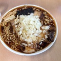 実際訪問したユーザーが直接撮影して投稿した竹岡ラーメン / つけ麺梅乃家の写真