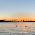 実際訪問したユーザーが直接撮影して投稿した海の公園公園海の公園の写真