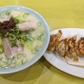 実際訪問したユーザーが直接撮影して投稿した今ラーメン / つけ麺小紫の写真