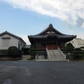 実際訪問したユーザーが直接撮影して投稿した本町寺浄勝寺の写真